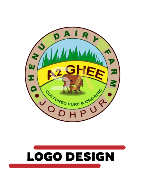 LOGO DESIGN